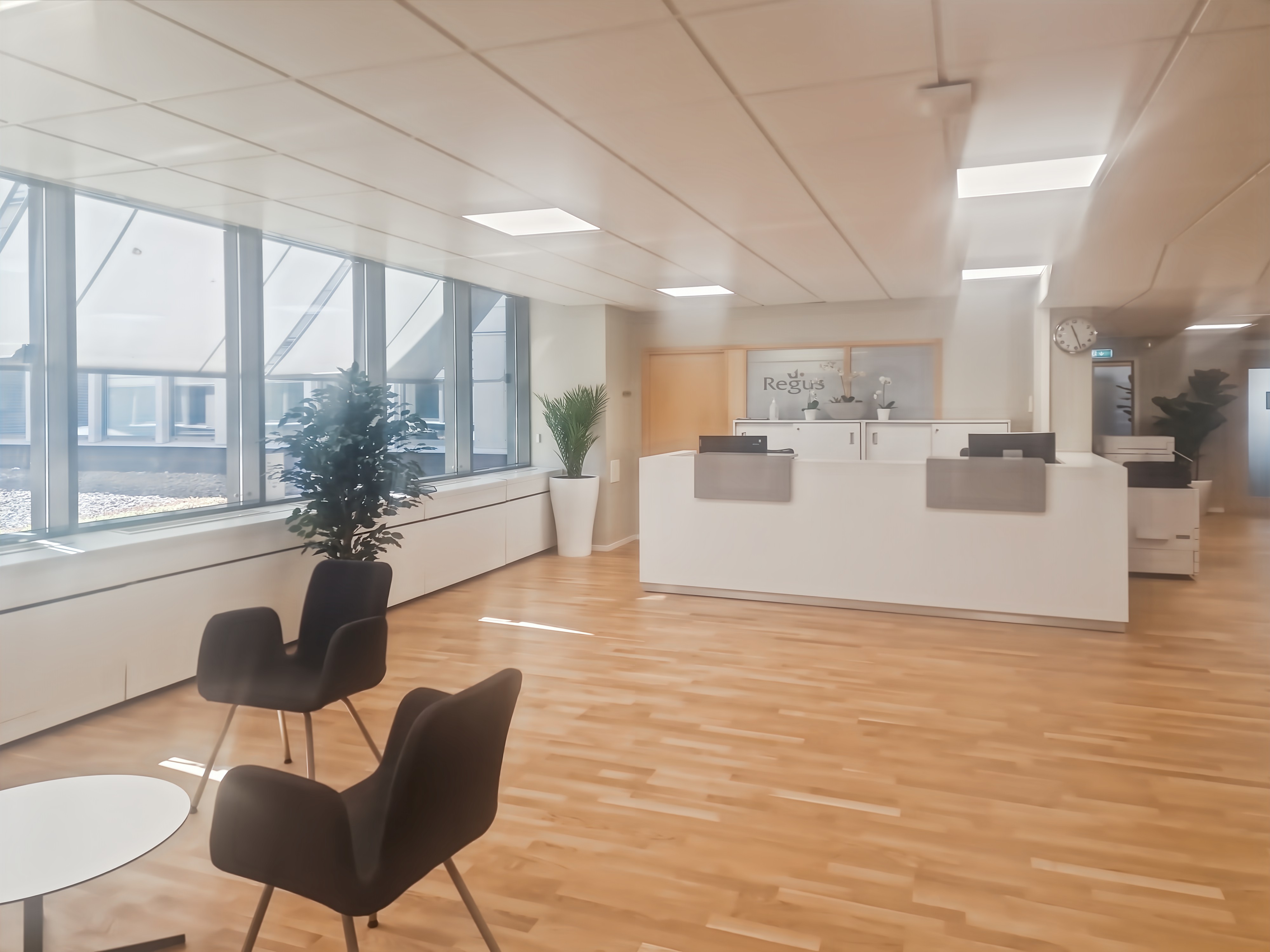 Regus - Stockholm Solna Business Park image 3