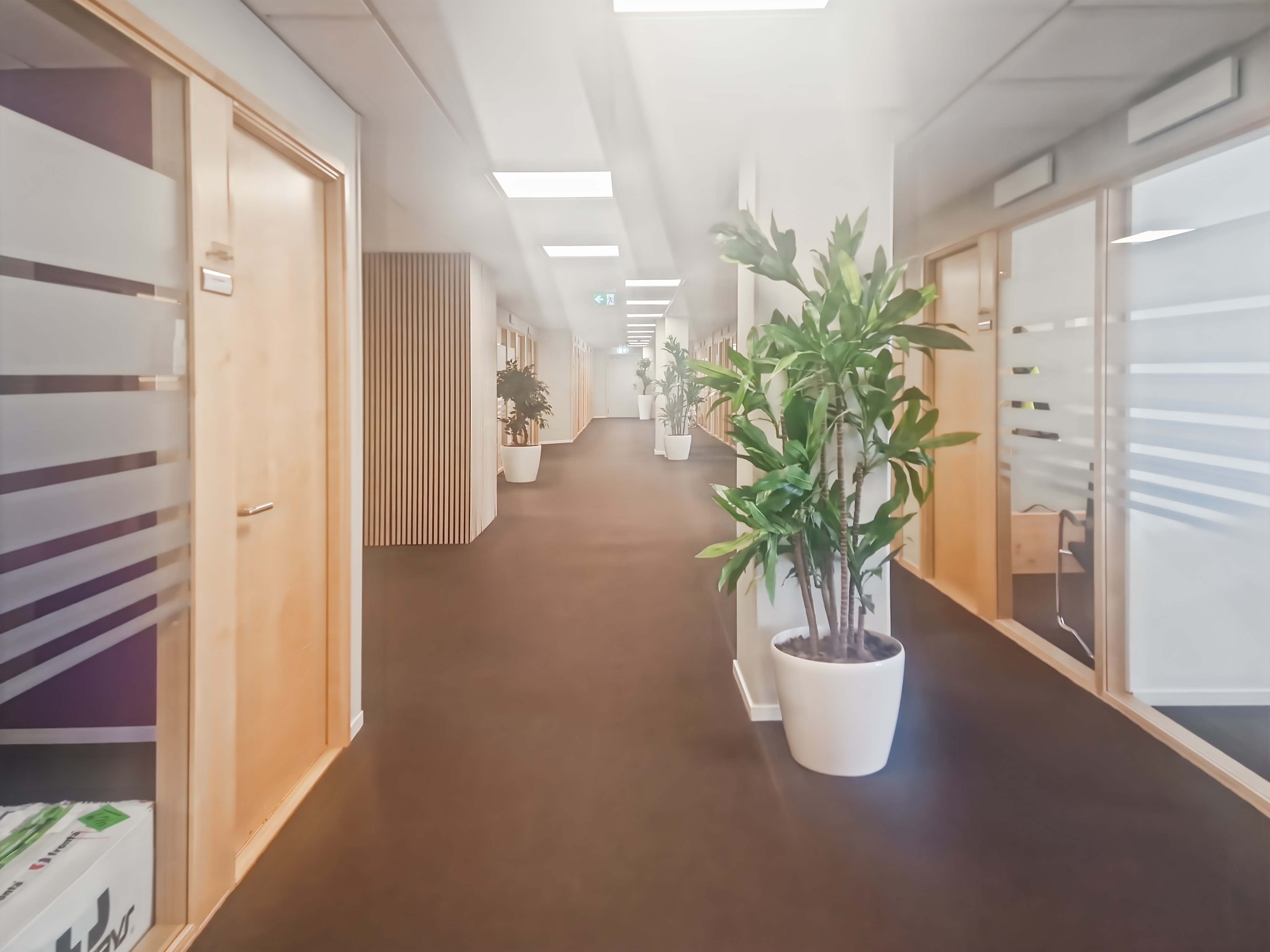 Regus - Stockholm Solna Business Park image 5