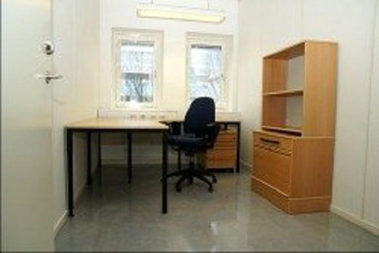 Årsta Park Kontorshotell HB image 2