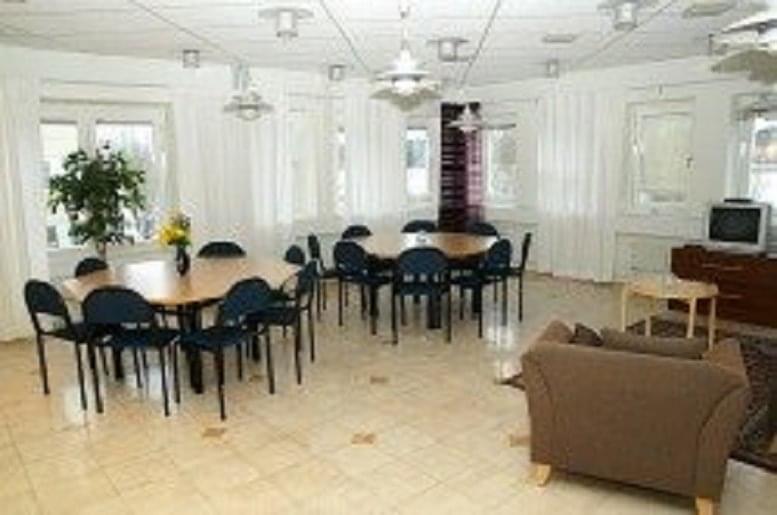 Årsta Park Kontorshotell HB image 3