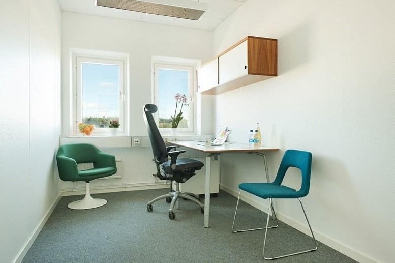 Årsta Park Kontorshotell HB image 5