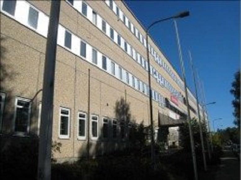 Årsta Park Kontorshotell HB image 1