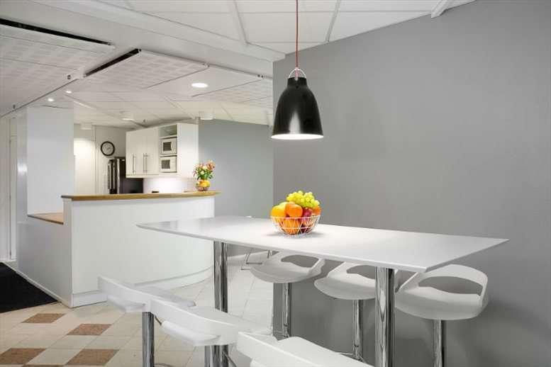 City Office World Trade Center image 4