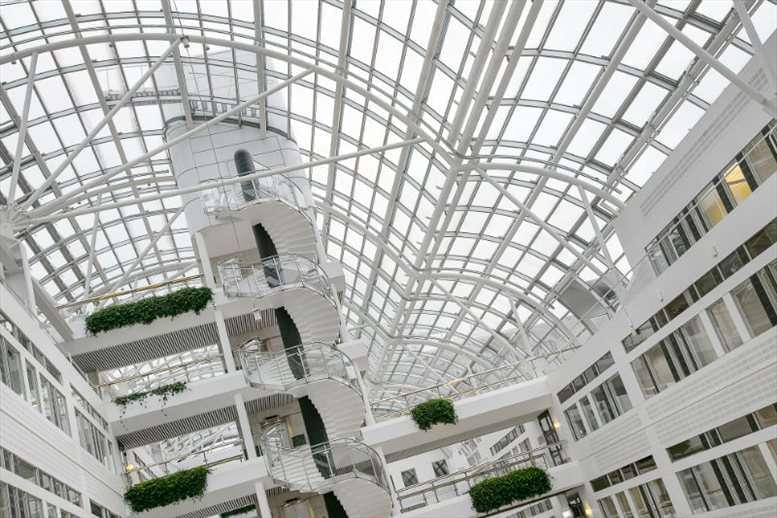 City Office World Trade Center image 3