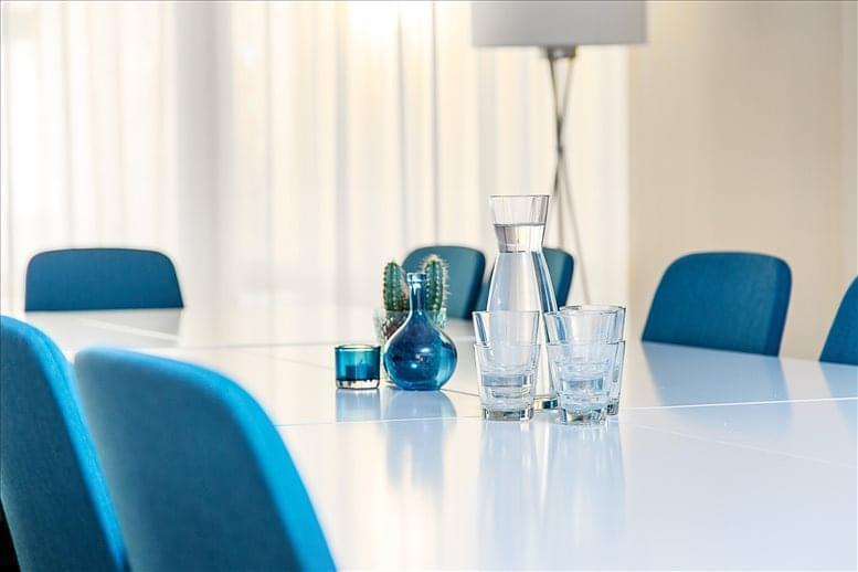 City Office World Trade Center image 5