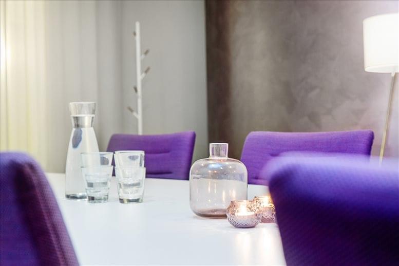 City Office World Trade Center image 1