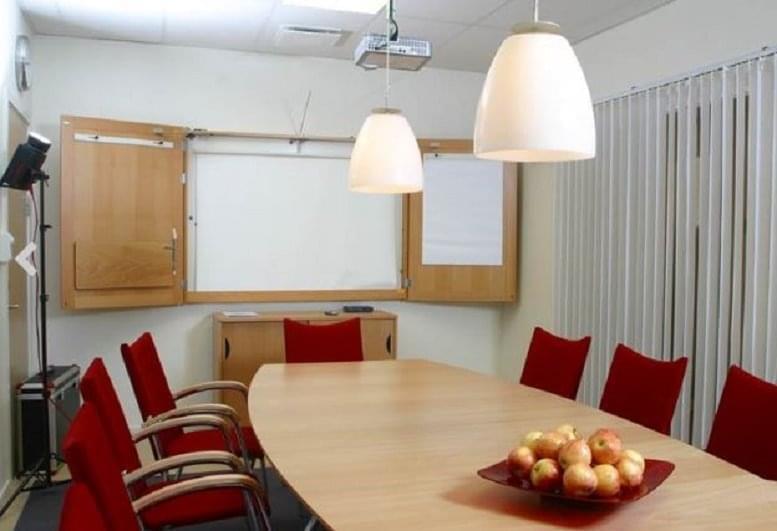 Sollentuna Kontors Hotell image 4