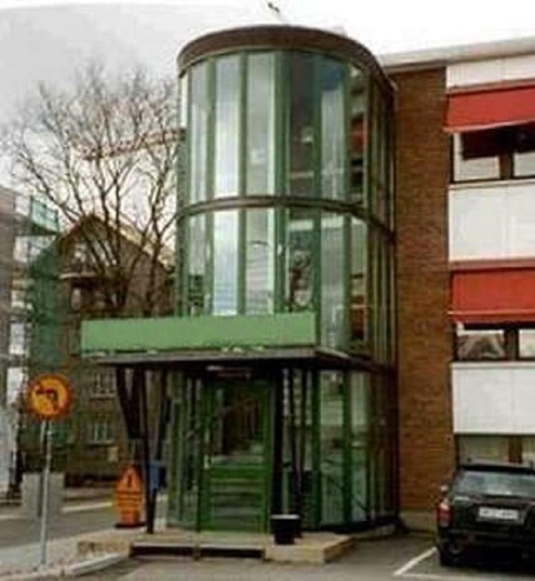 Sollentuna Kontors Hotell image 1