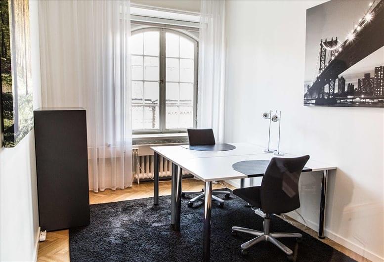 Selected Office Europe AB image 2