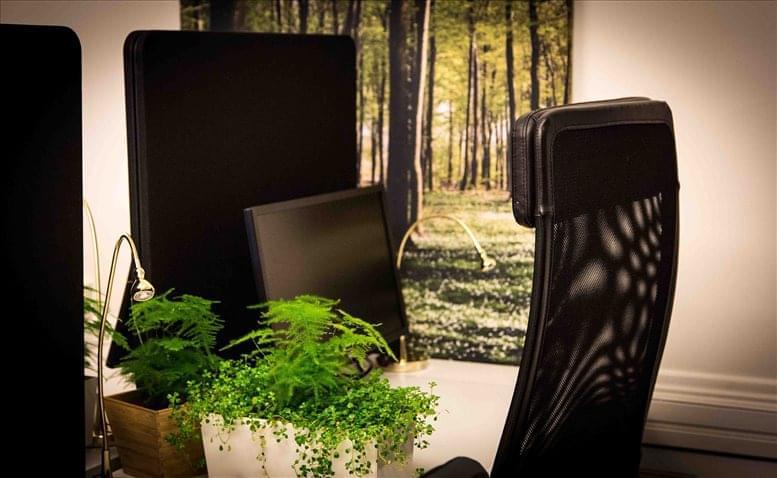 Selected Office Europe AB image 3