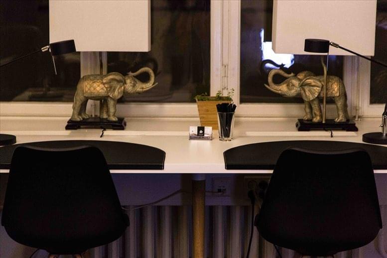 Selected Office Europe AB image 5