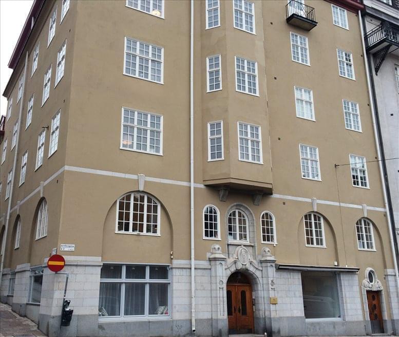 Selected Office Europe AB image 1