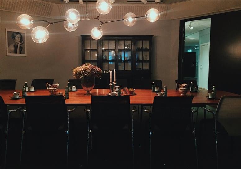 Head Office Stockholm AB image 3