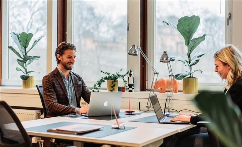 Kontoret 7A AB image 2