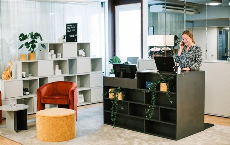 Kontoret 7A AB image 4