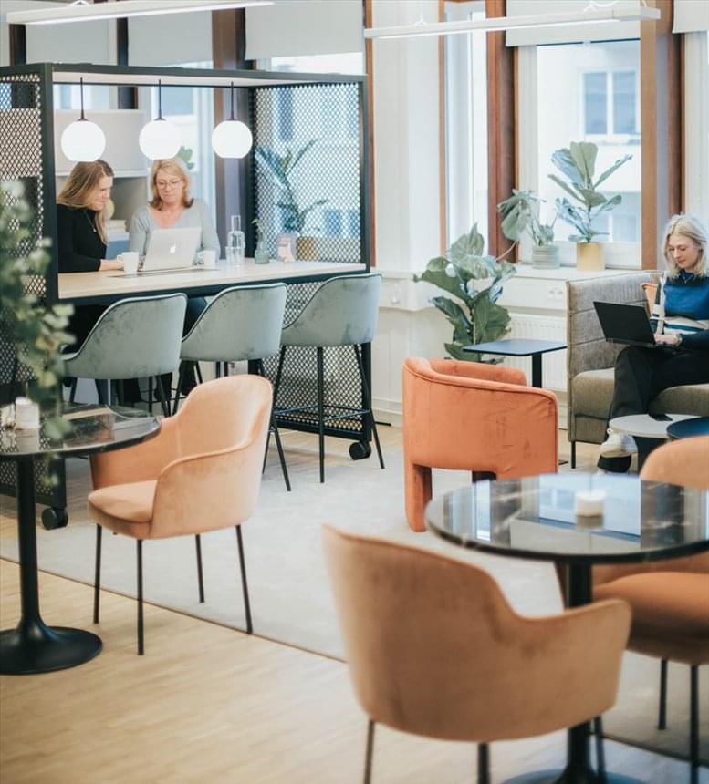 Kontoret 7A AB image 3