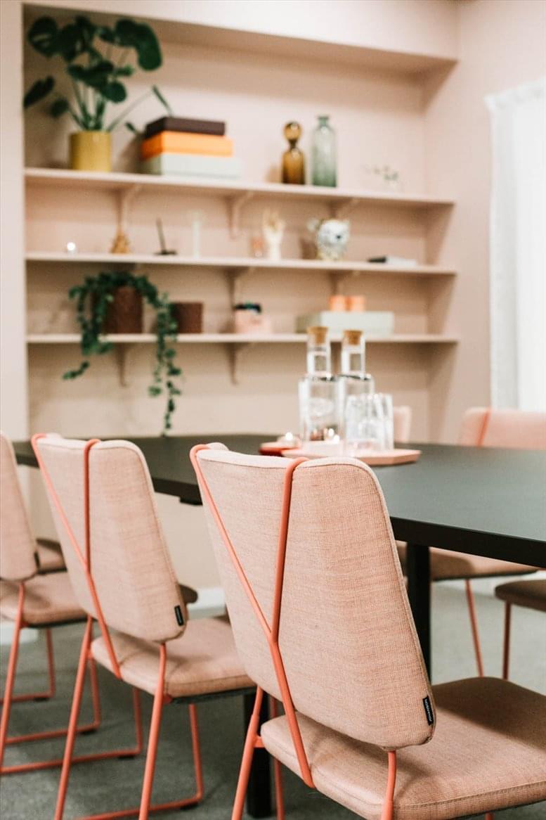 Kontoret 7A AB image 5