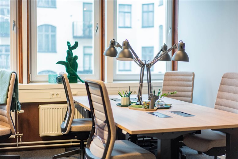 Kontoret 7A AB image 1