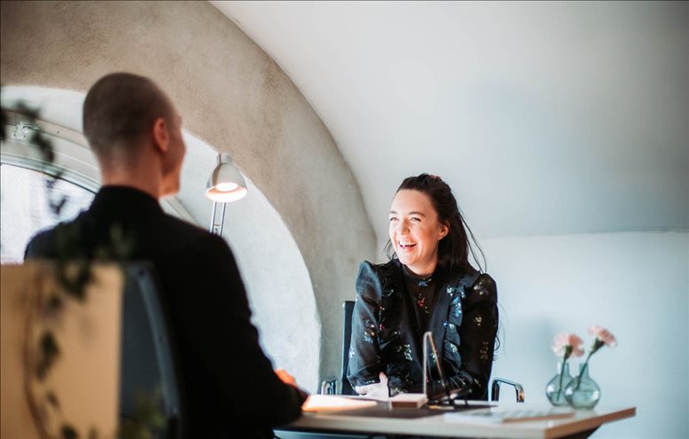 Kontoret 7A AB image 3