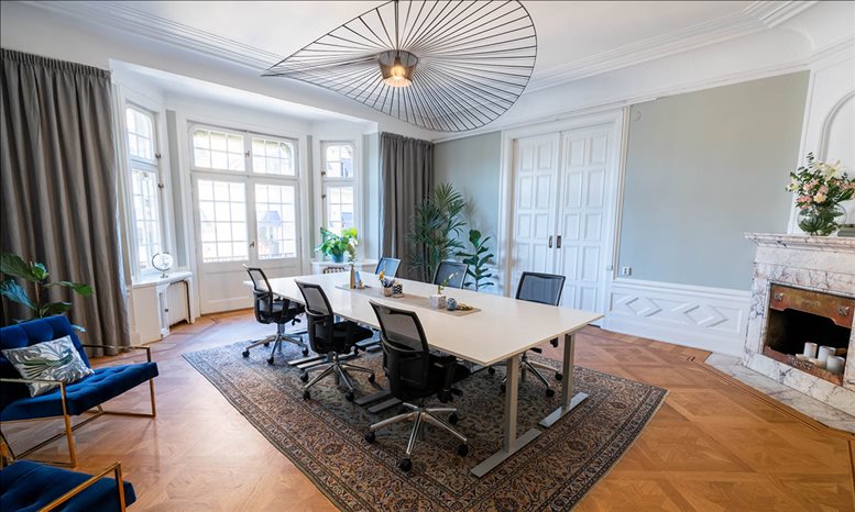 Kontoret 7A AB image 5