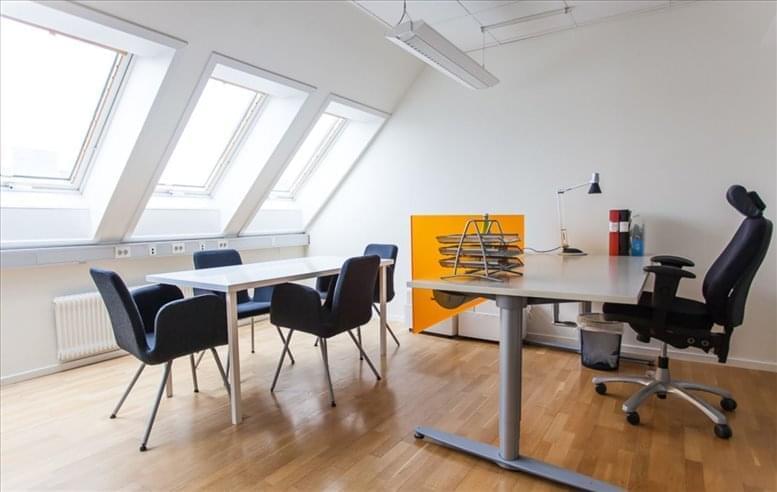 Business Center Almedal image 2