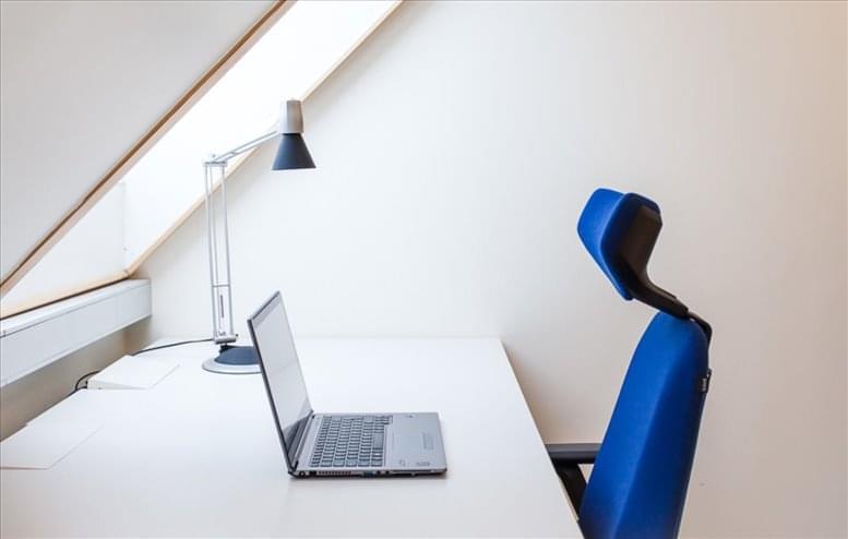 Business Center Almedal image 4