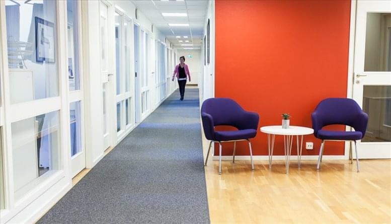 Business Center Almedal image 3