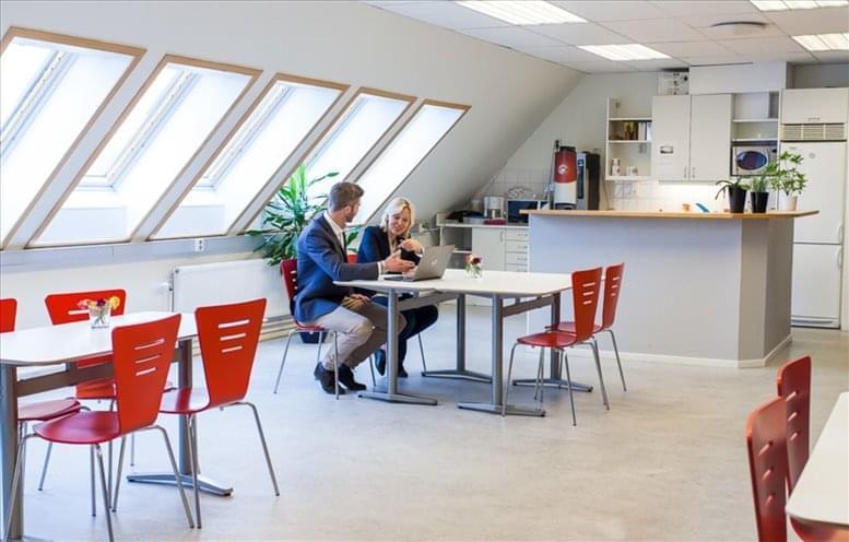 Business Center Almedal image 5