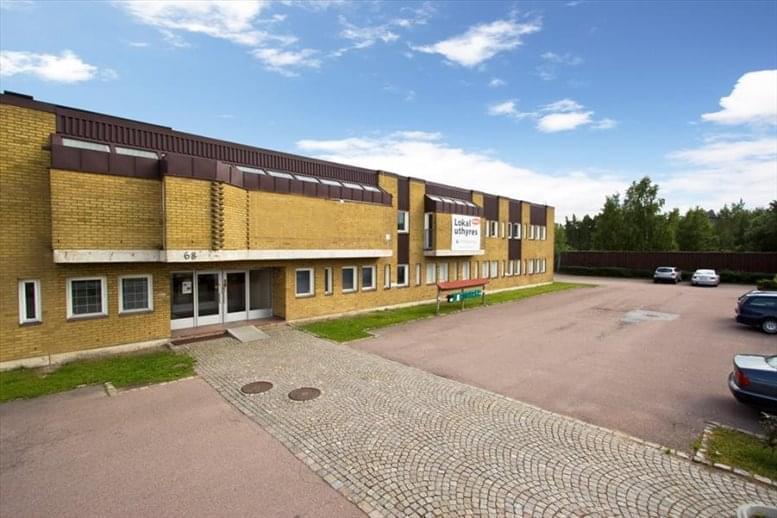 Business Center Almedal image 1