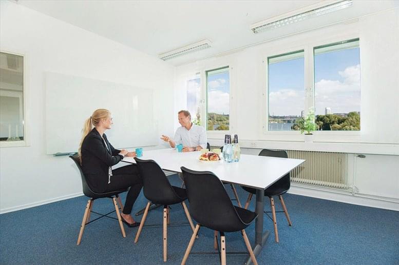 Kontorshotellsgruppen image 4