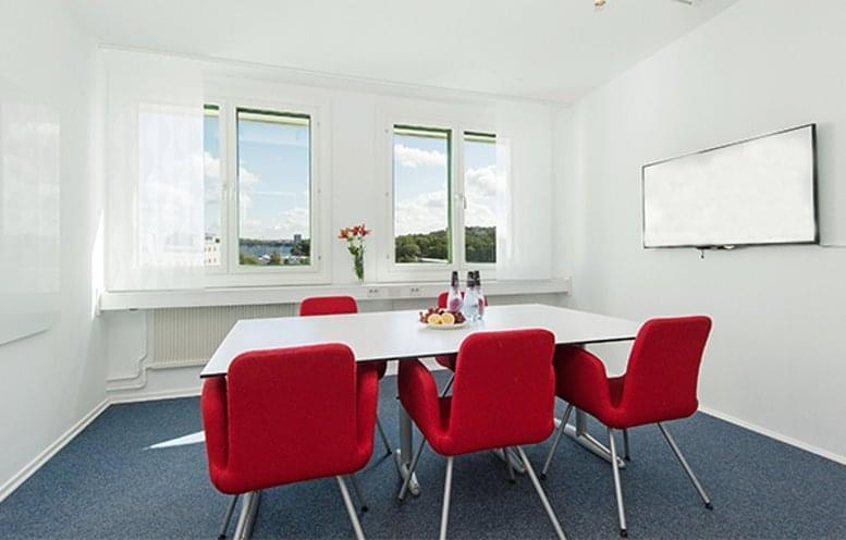 Kontorshotellsgruppen image 3