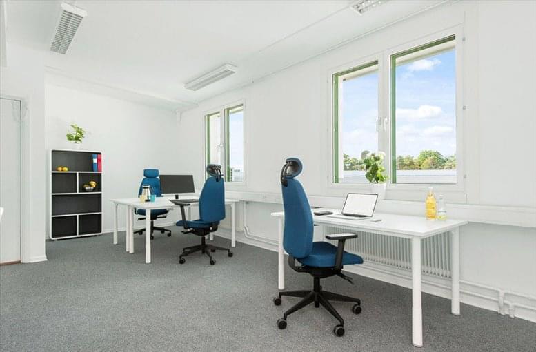 Kontorshotellsgruppen image 5