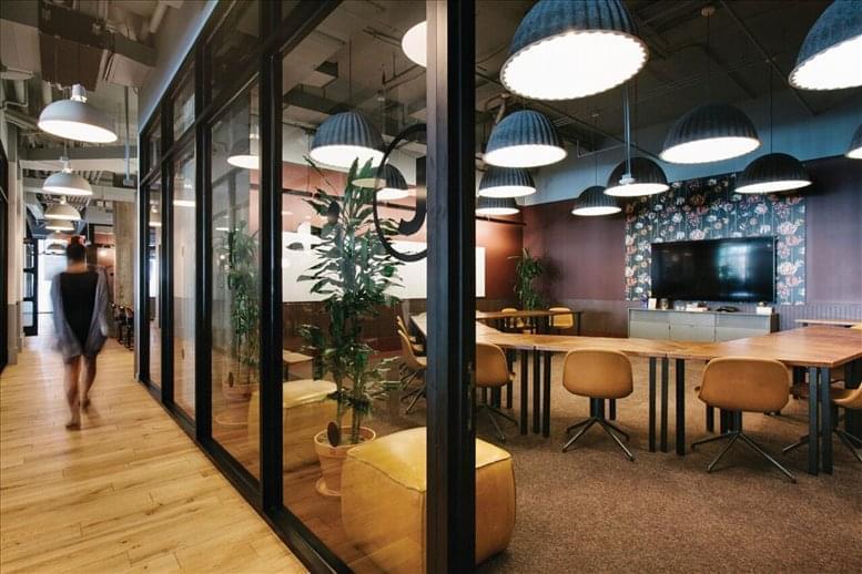 WeWork image 4
