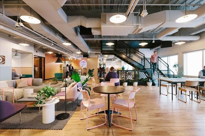 WeWork image 3