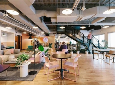WeWork image 3