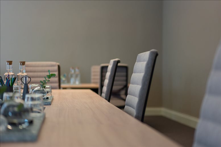 Kontoret 7A AB image 2