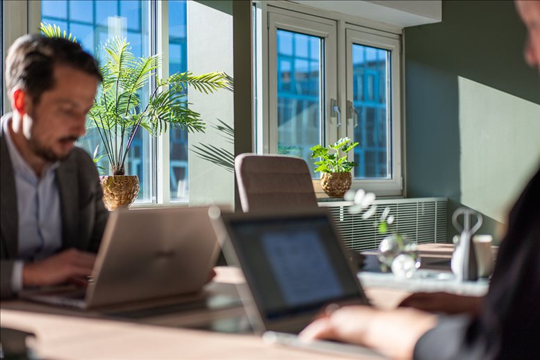 Kontoret 7A AB image 4