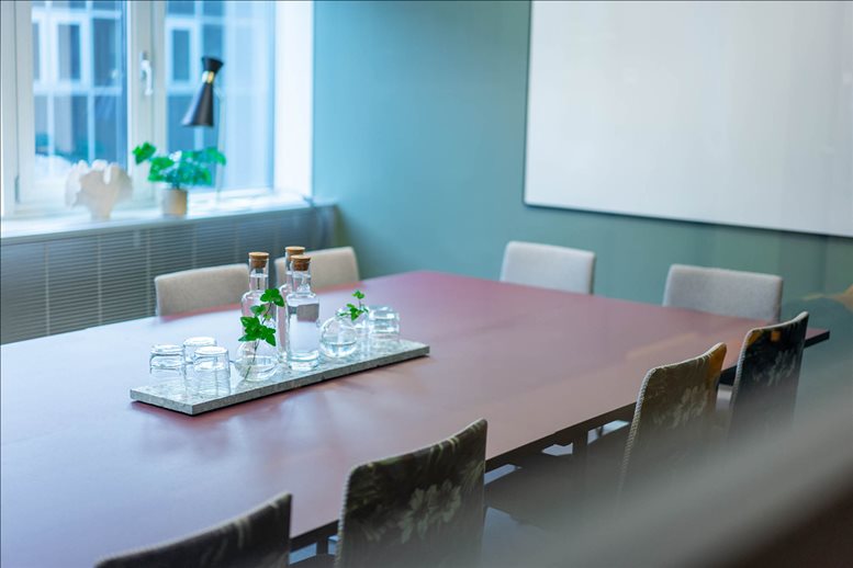 Kontoret 7A AB image 3