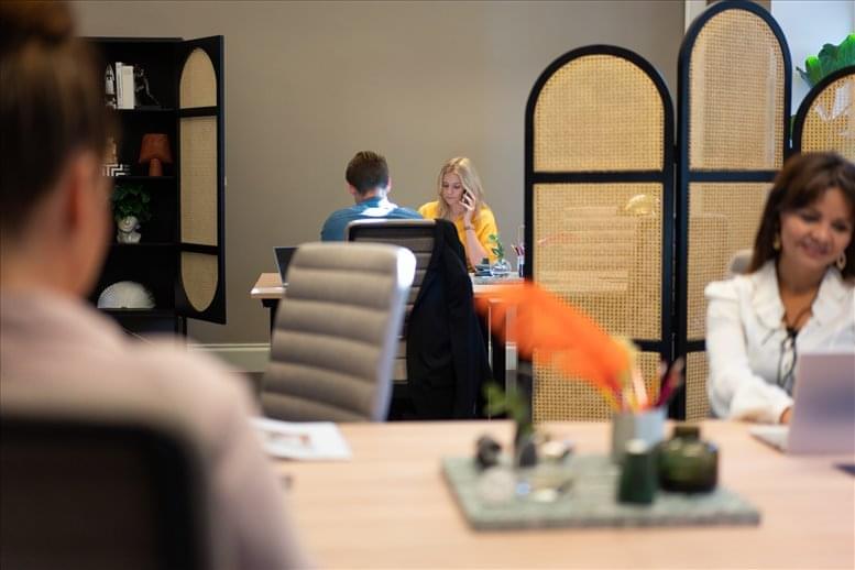 Kontoret 7A AB image 5