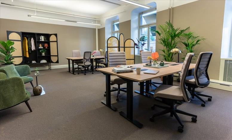 Kontoret 7A AB image 1