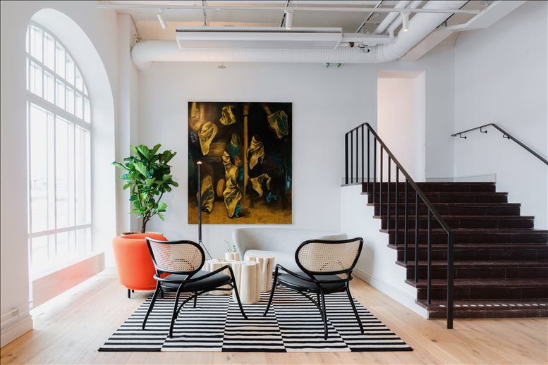 United Spaces image 4