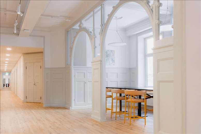 United Spaces image 3