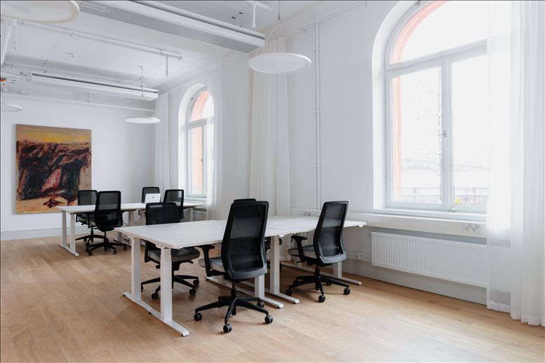 United Spaces image 5