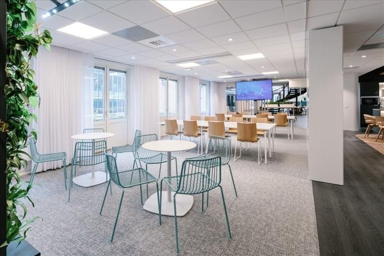 United Spaces image 4