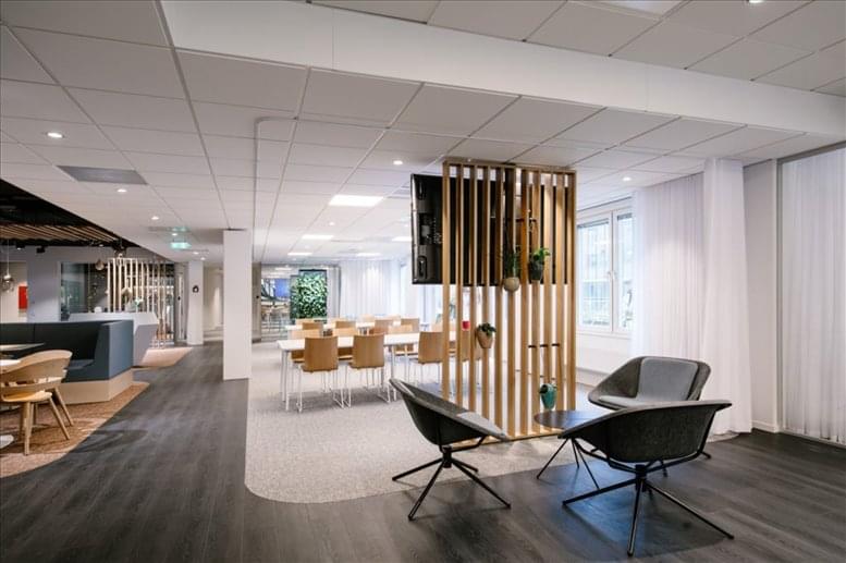 United Spaces image 3