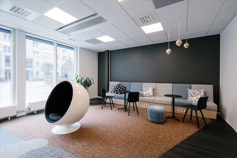 United Spaces image 5