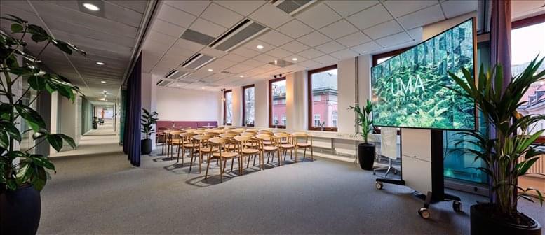 United Spaces image 4