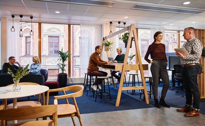 United Spaces image 3