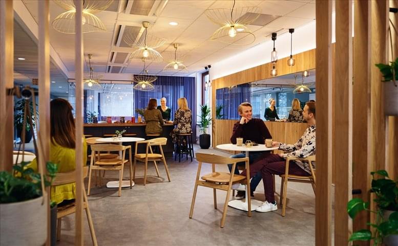 United Spaces image 5