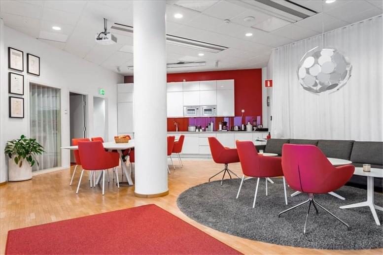 ITRI SERVICE AB image 2